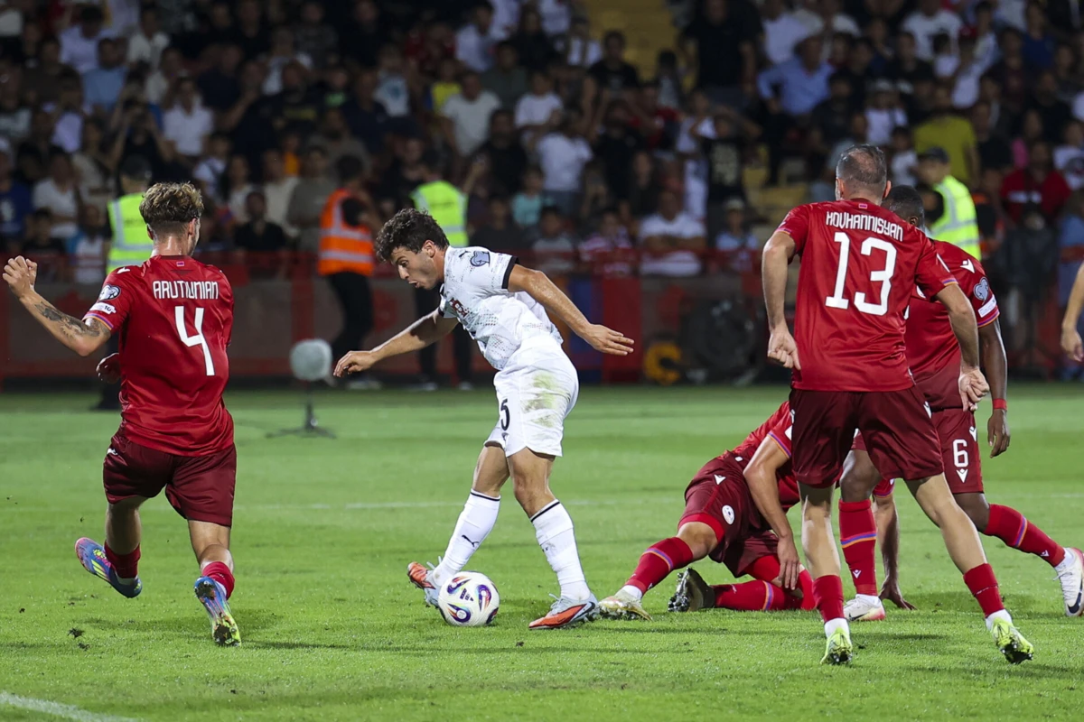 João Neves (Créditos: Lusa)