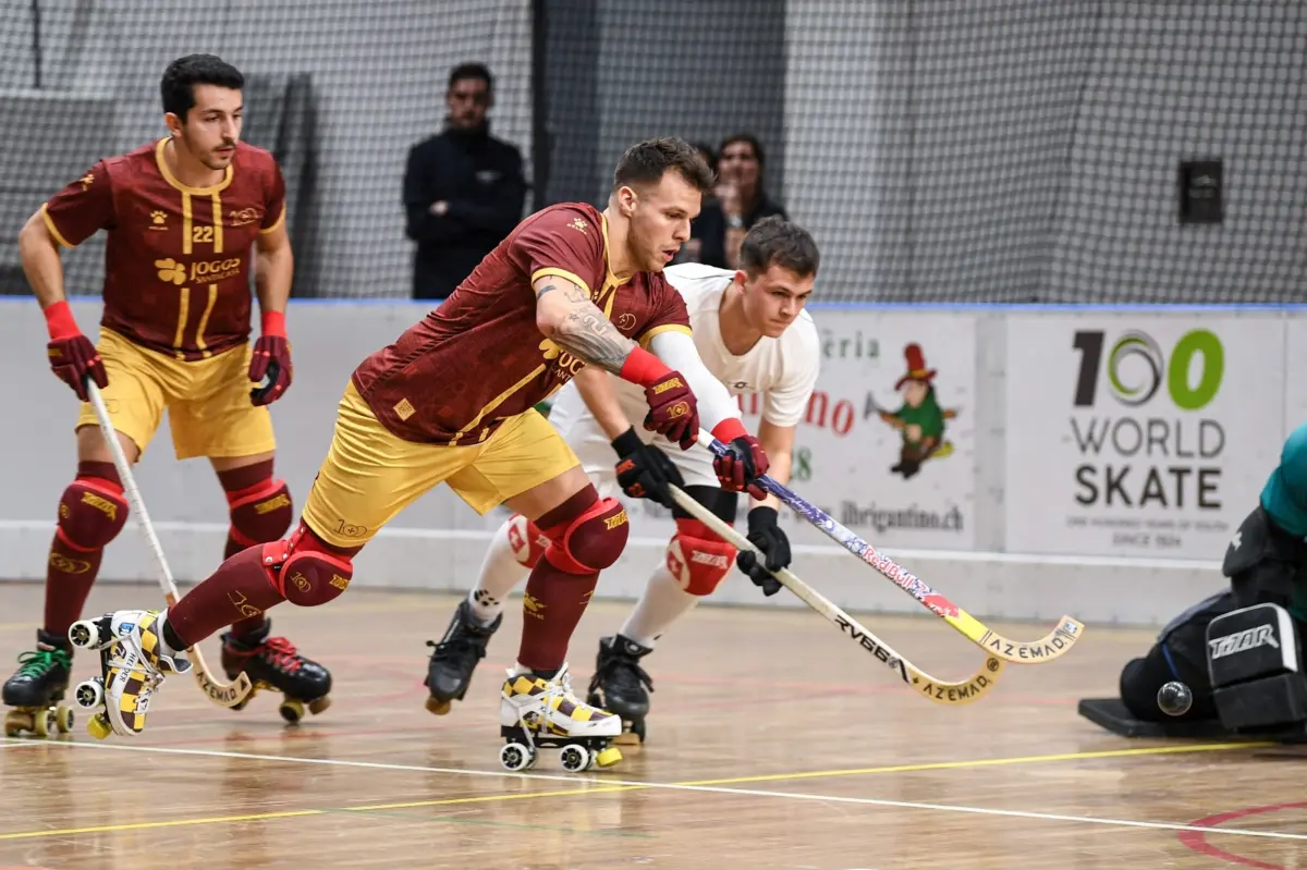 Hélder Nunes (Créditos: Catarina Maria/FPP)