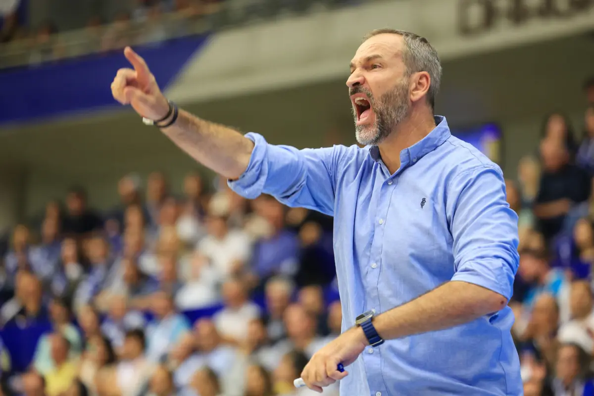 Fernando Sá (Créditos: LUSA)