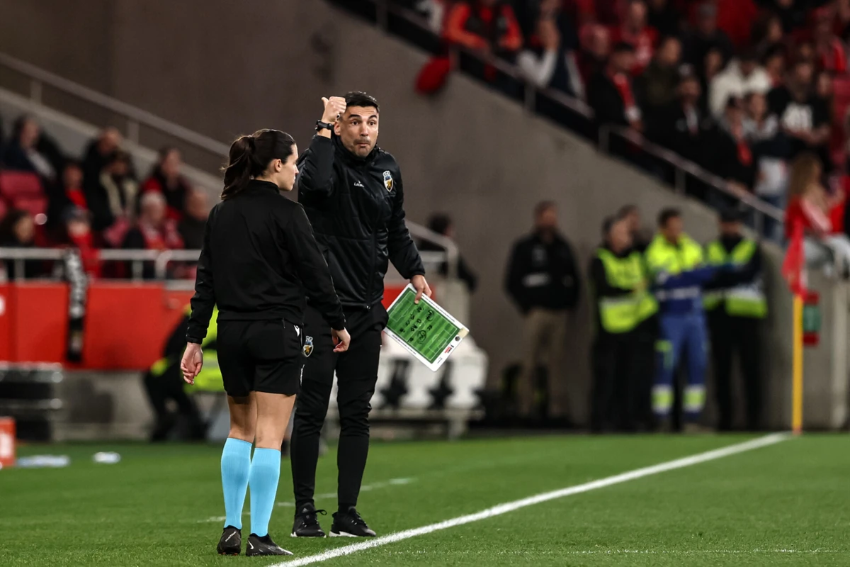 Tozé Marreco (Créditos: Mário Vasa)