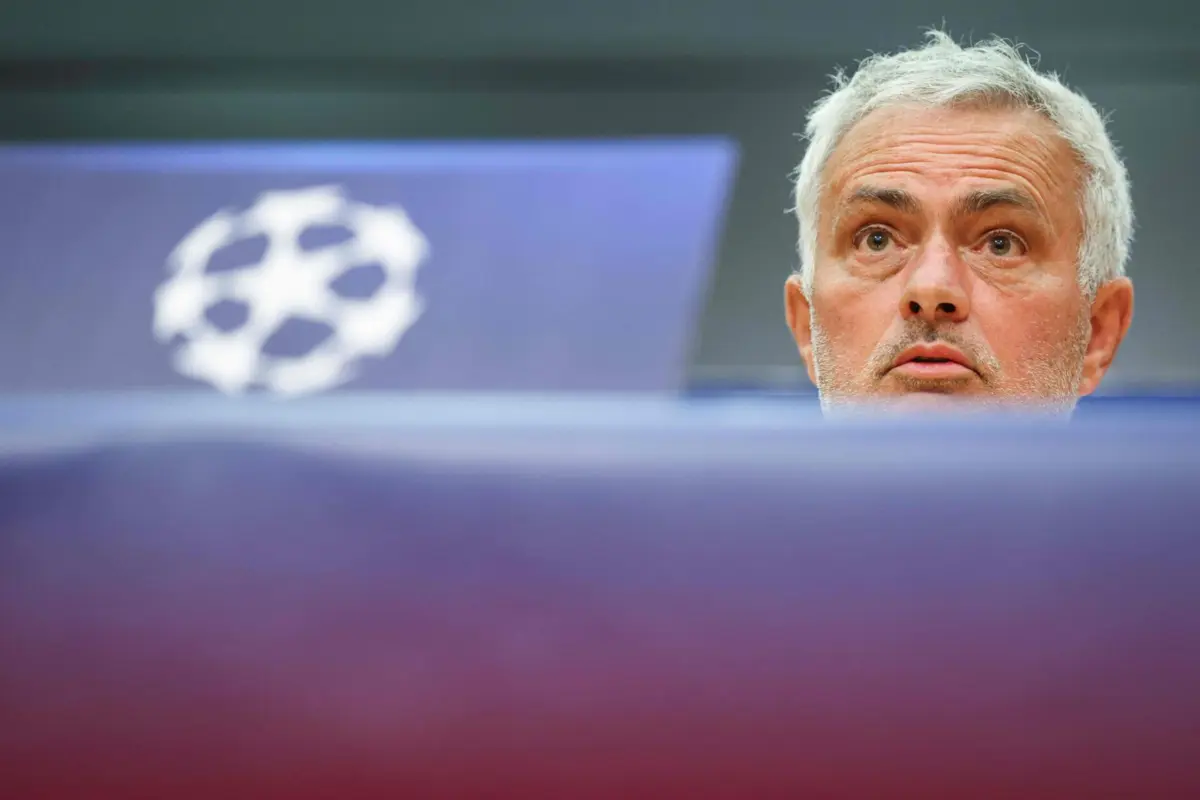 José Mourinho