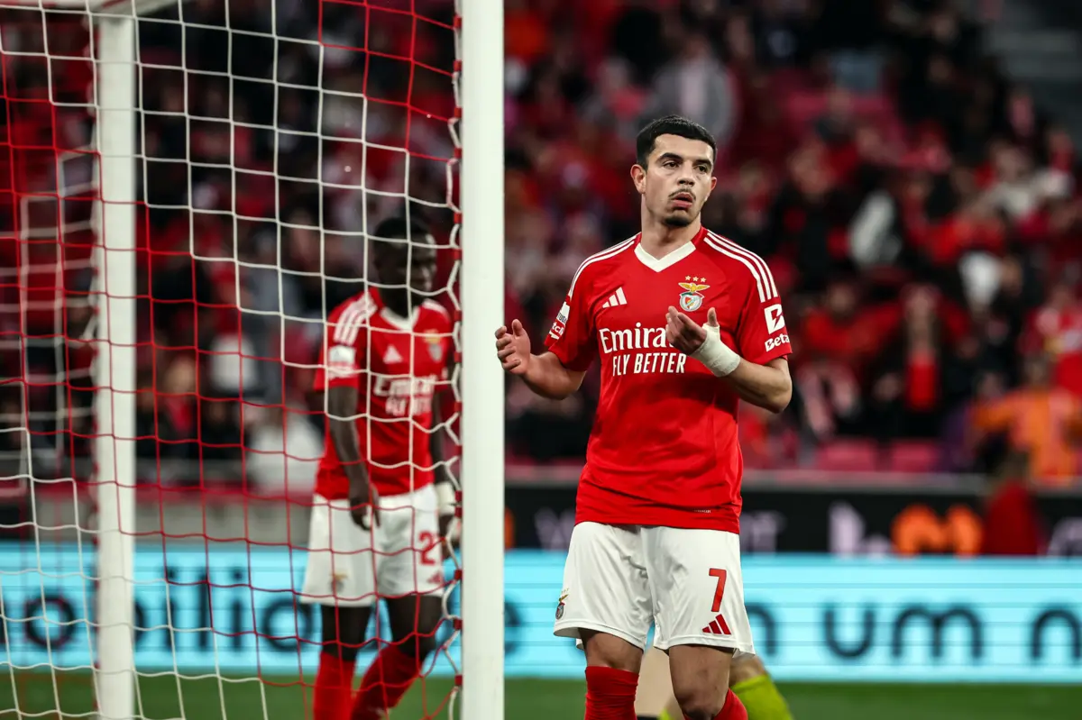 Amdouni (Créditos: Mário Vasa)