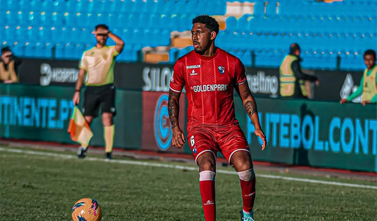 Créditos: Gil Vicente