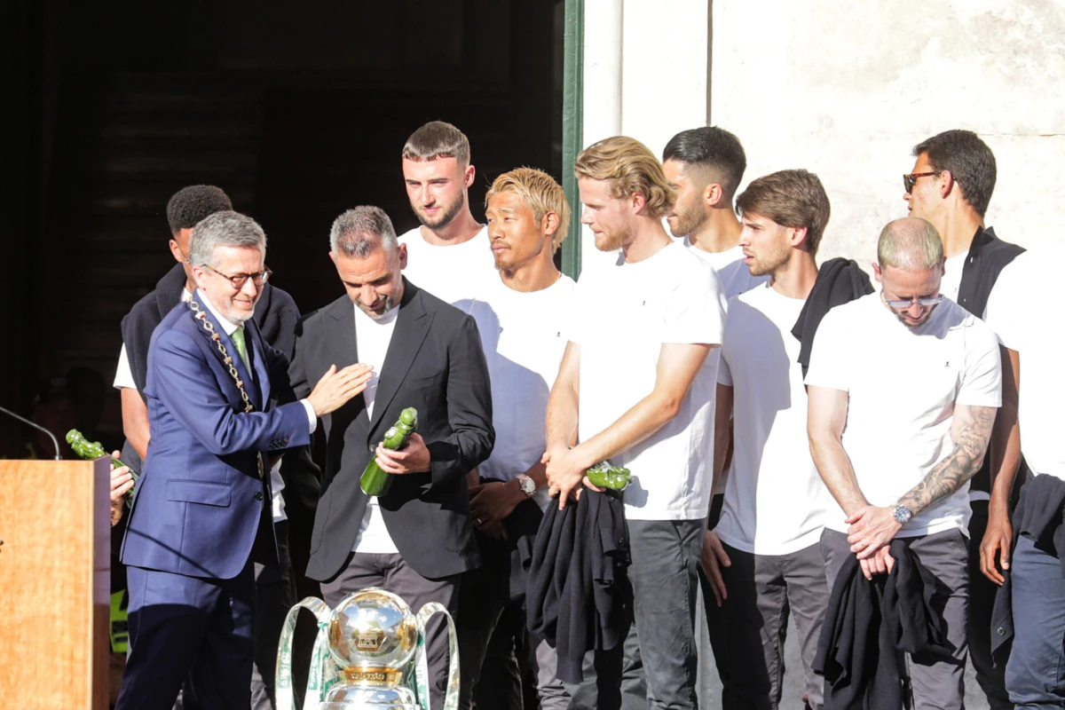 Créditos: Mário Vasa