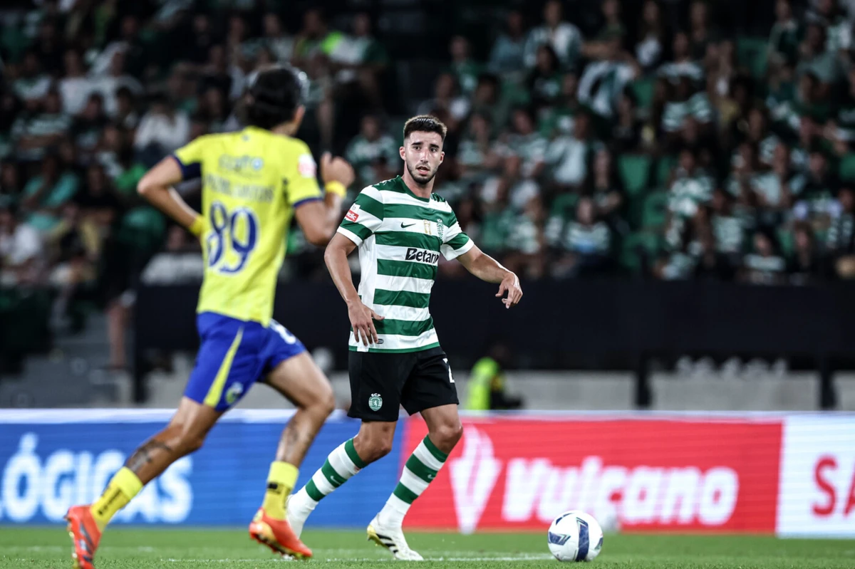 Créditos: Mário Vasa