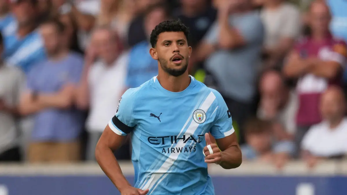 Imagem de contexto do artigo Prognóstico Manchester City vs Tottenham – Premier League – 23/08/2025