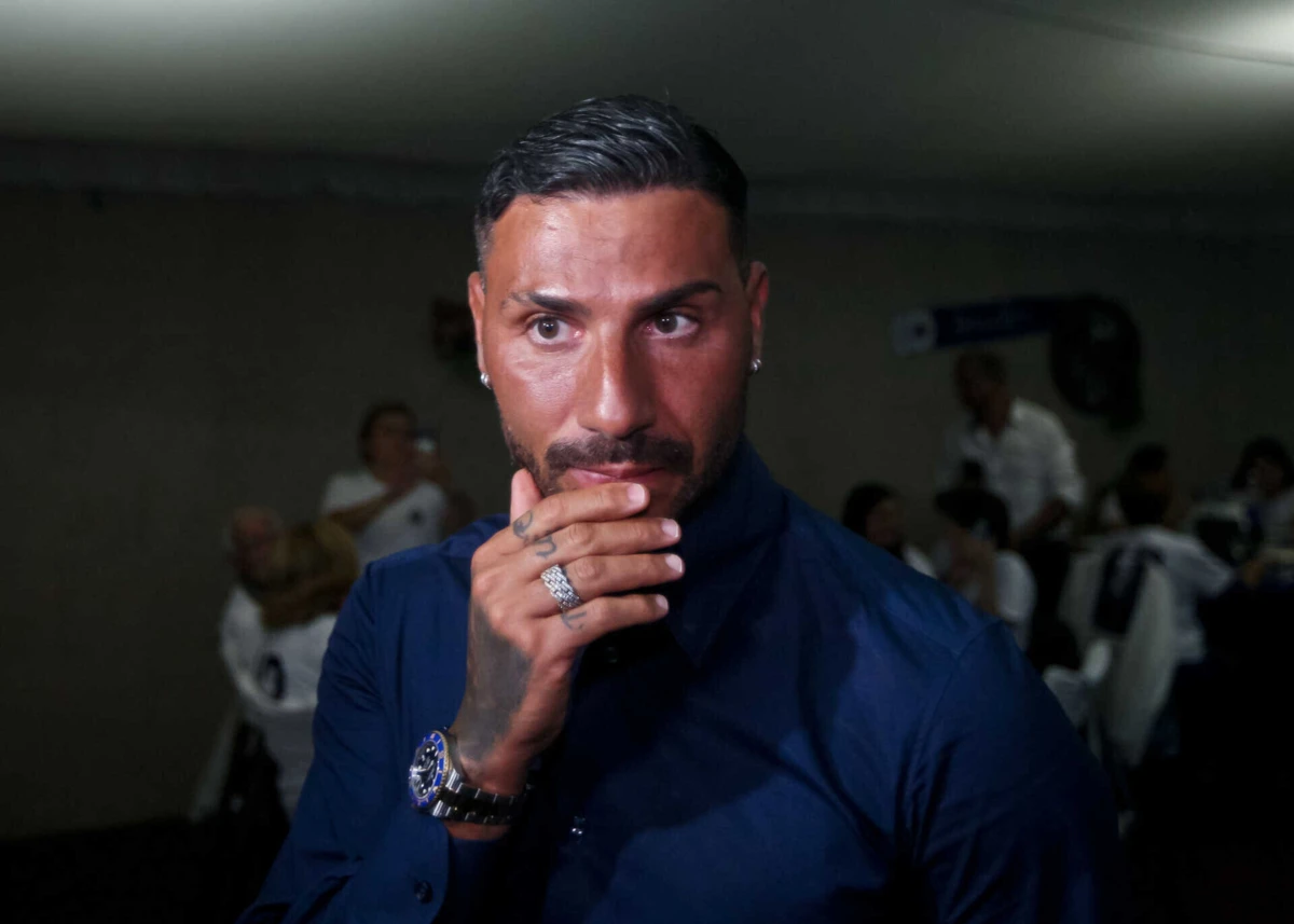 Ricardo Quaresma (Créditos: José Carmo/Global Imagens)