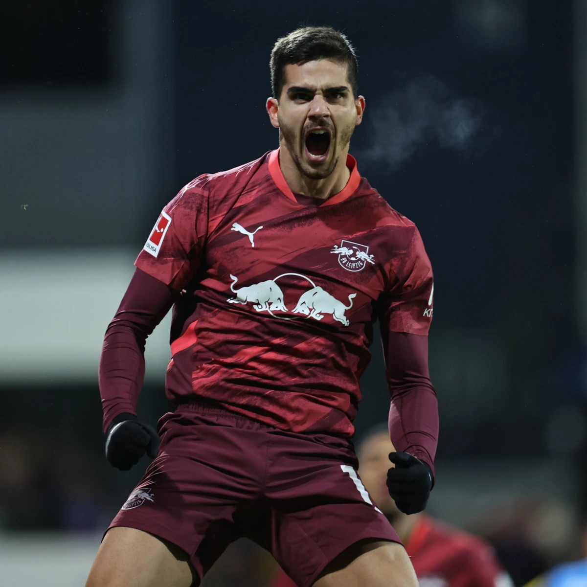 Imagem de contexto do artigo André Silva deve trocar de clube na Bundesliga