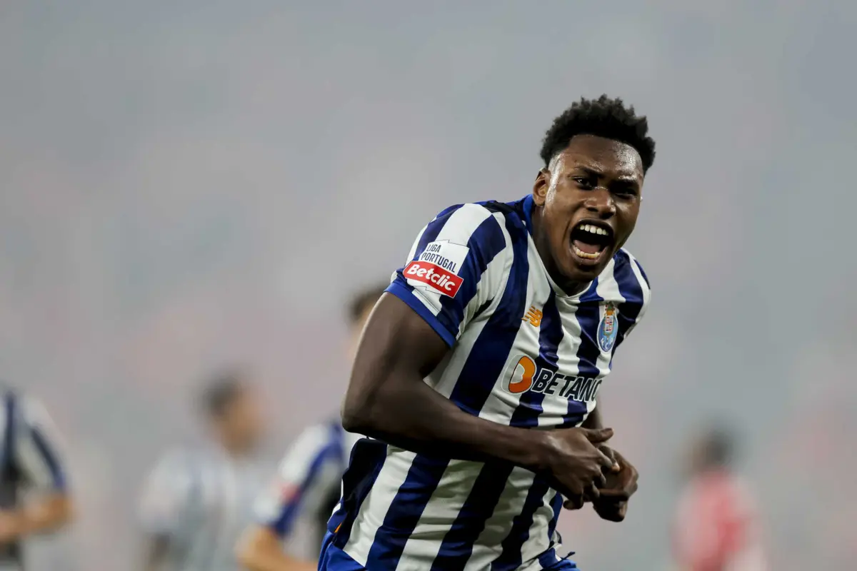 Samu (Créditos: Geraldo Santos)