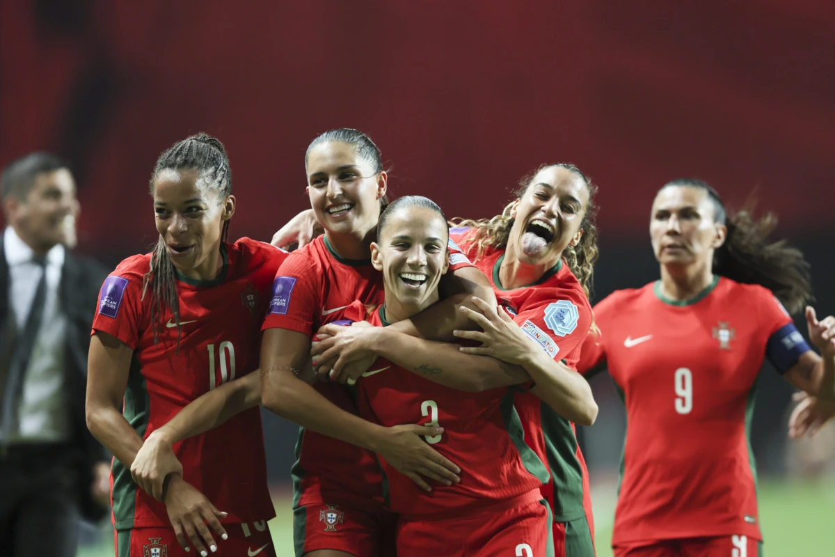 Créditos: Federação Portuguesa de Futebol (FPF)