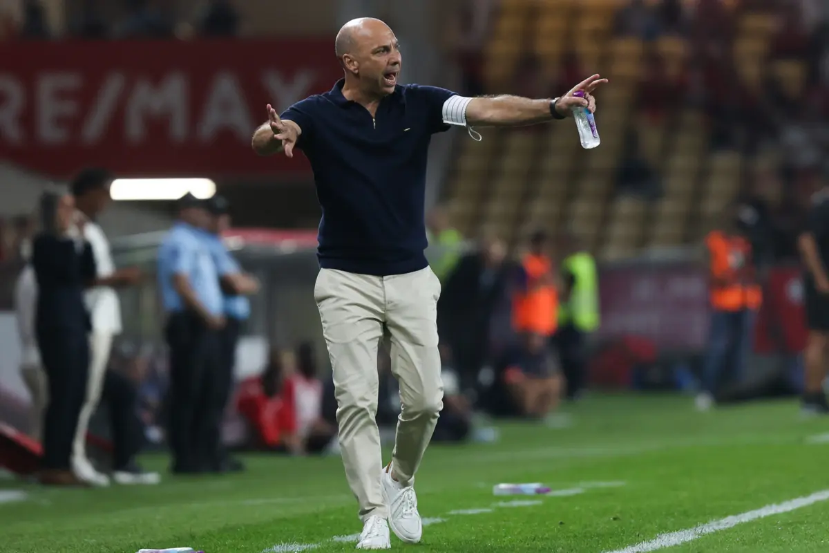 Bruno Pinheiro (Créditos: Ivan del Val/Global Imagens)