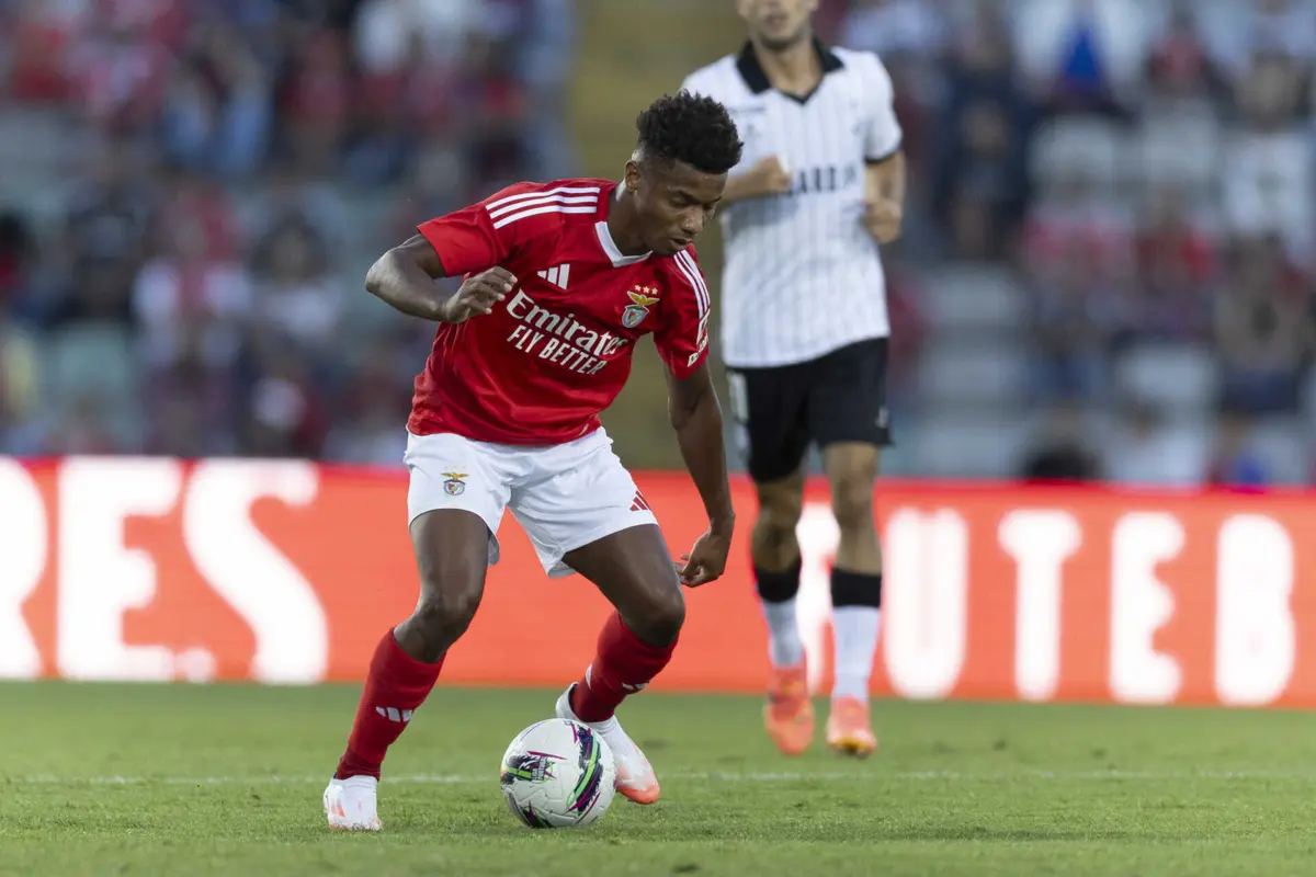 David Neres