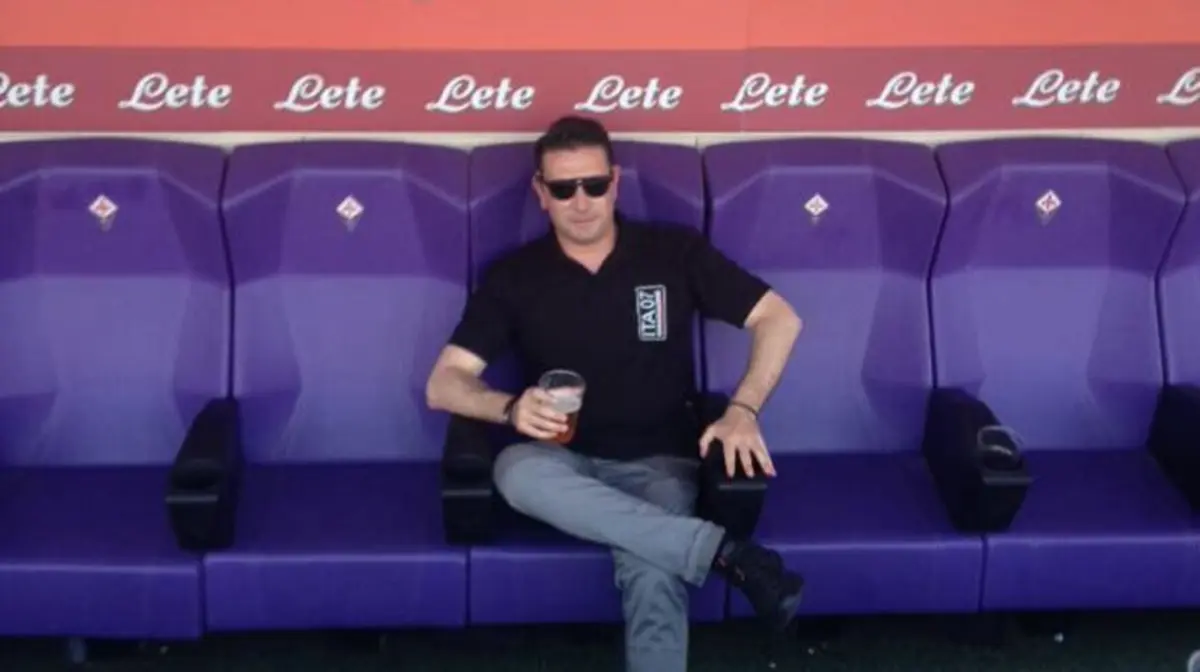 Imagem de contexto do artigo Novo acórdão mantém pena de prisão para suspeito da morte de Marco Ficini