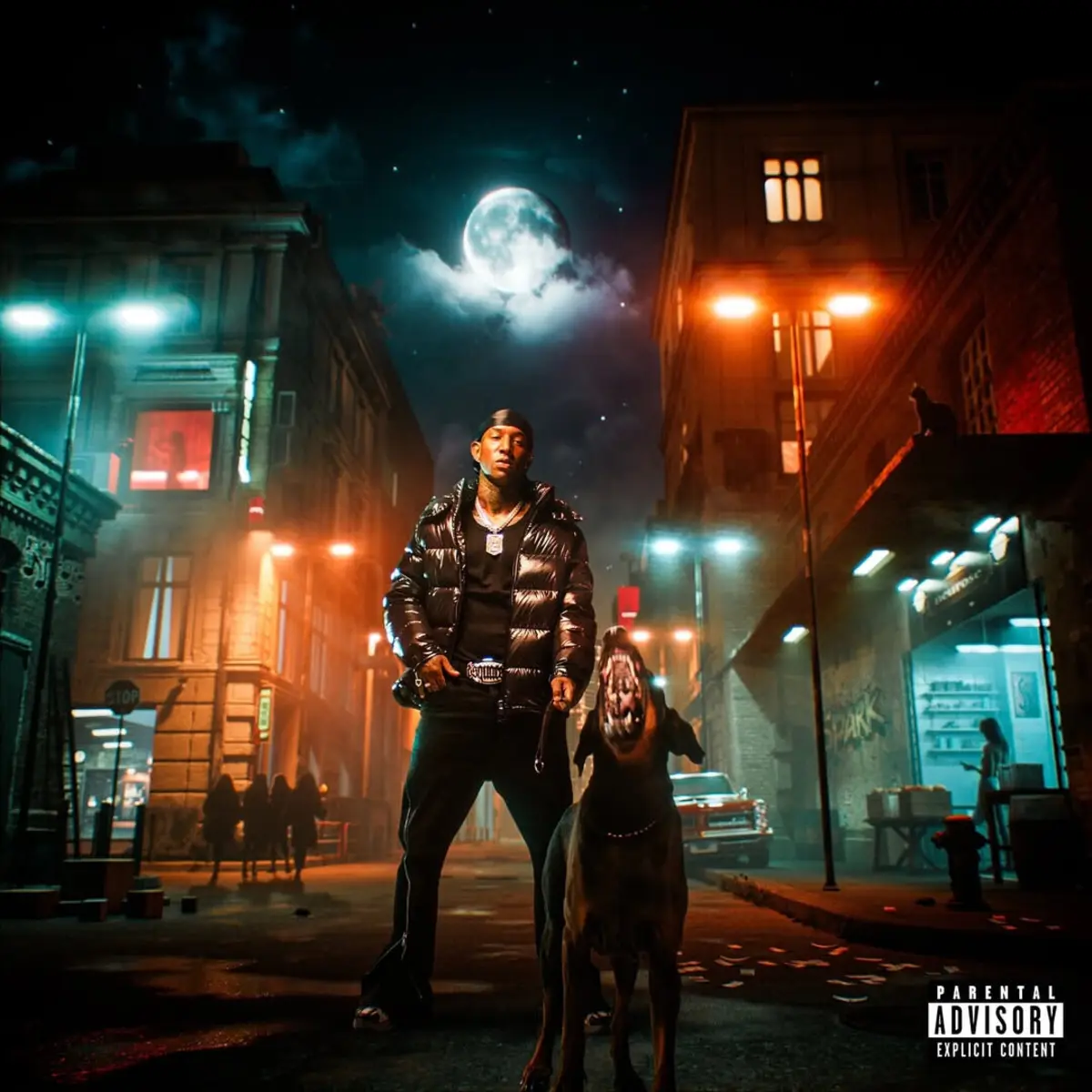 Imagem de contexto do artigo Talisca vai fazer digressão pelo Brasil... a cantar