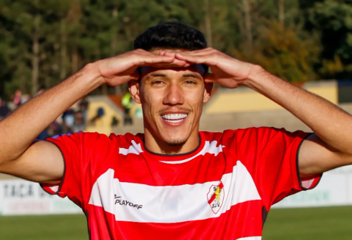 Reprodução: São João de Ver