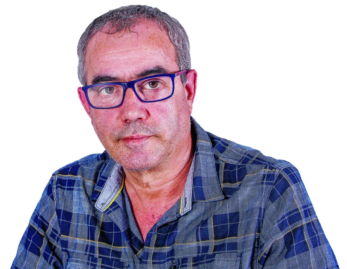 Imagem de contexto do artigo Mais um jogo