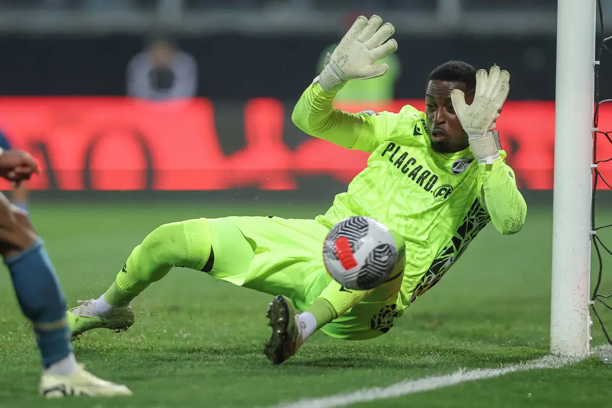 Bruno Varela (Miguel Pereira/Global Imagens)