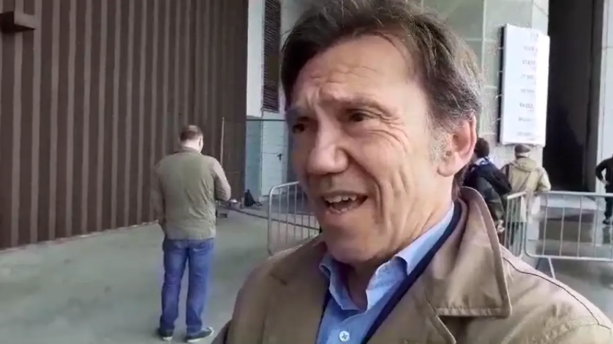 Imagem de contexto do artigo Brás da Cunha: "Dia histórico. Uma mobilização extraordinária"