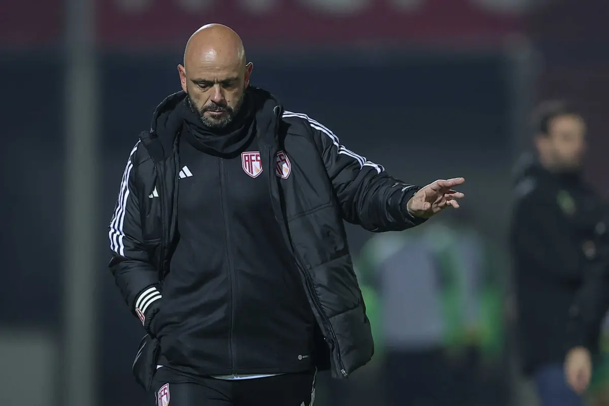 Créditos: Miguel Pereira/Global Imagens