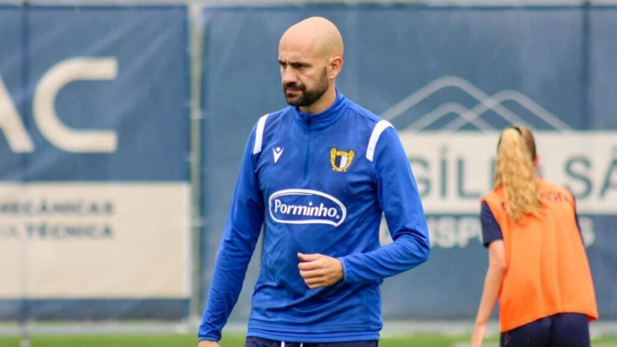 Imagem de contexto do artigo Tribunal anula amnistia e confirma castigo a Miguel Afonso por assédio sexual