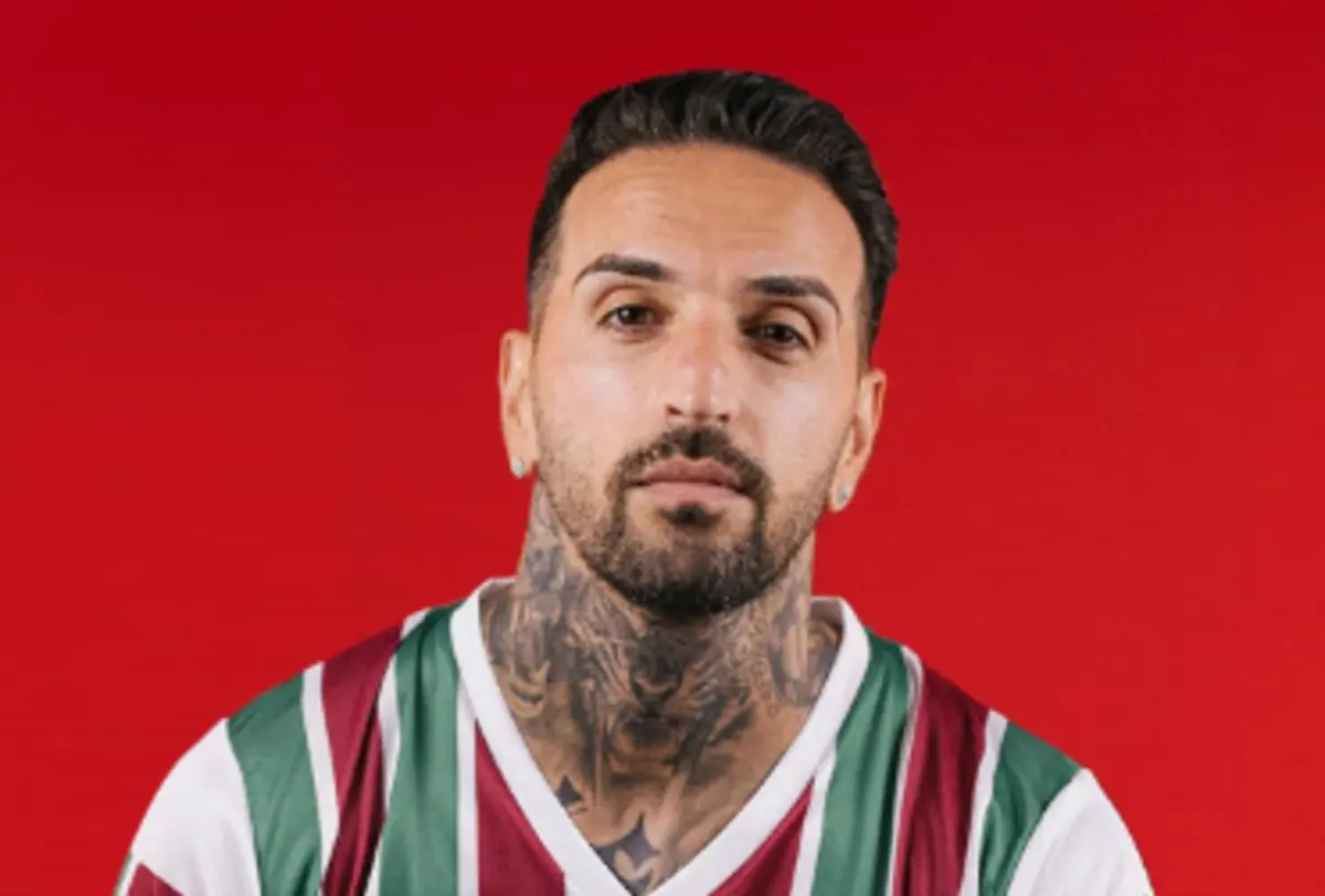 Imagem de contexto do artigo Estrela continua a contar com a experiência de Miguel Lopes