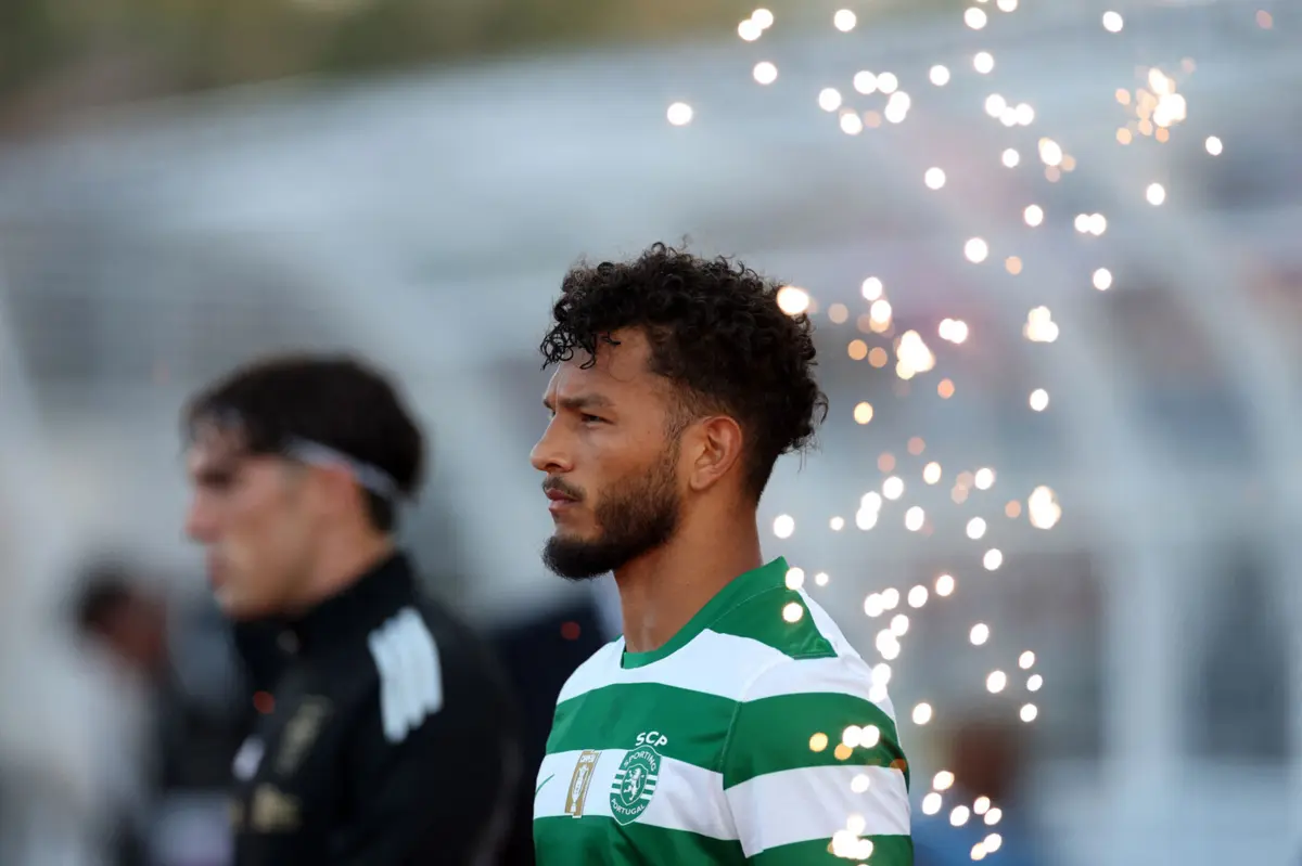 Luis Suárez (Créditos: AFP)