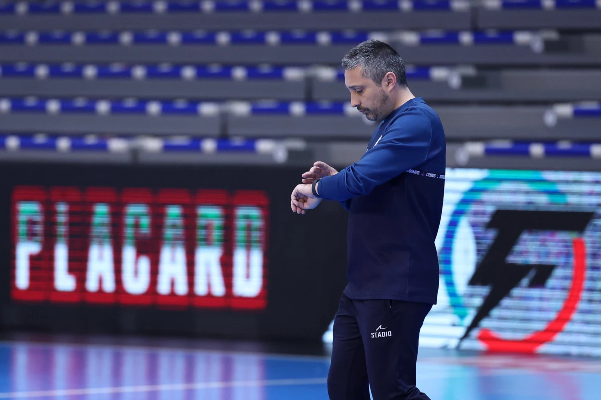 Nuno Silva (créditos: FPF)