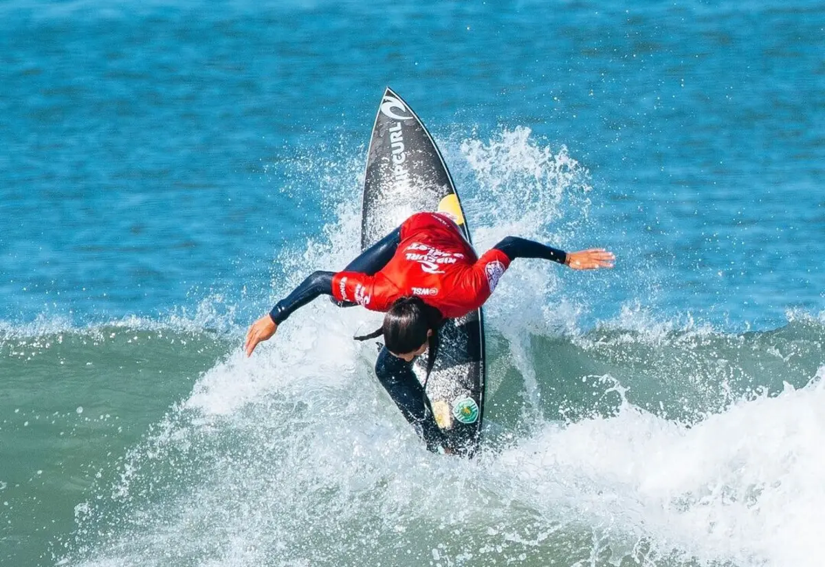 Teresa Bonvalot (créditos: Instagram)