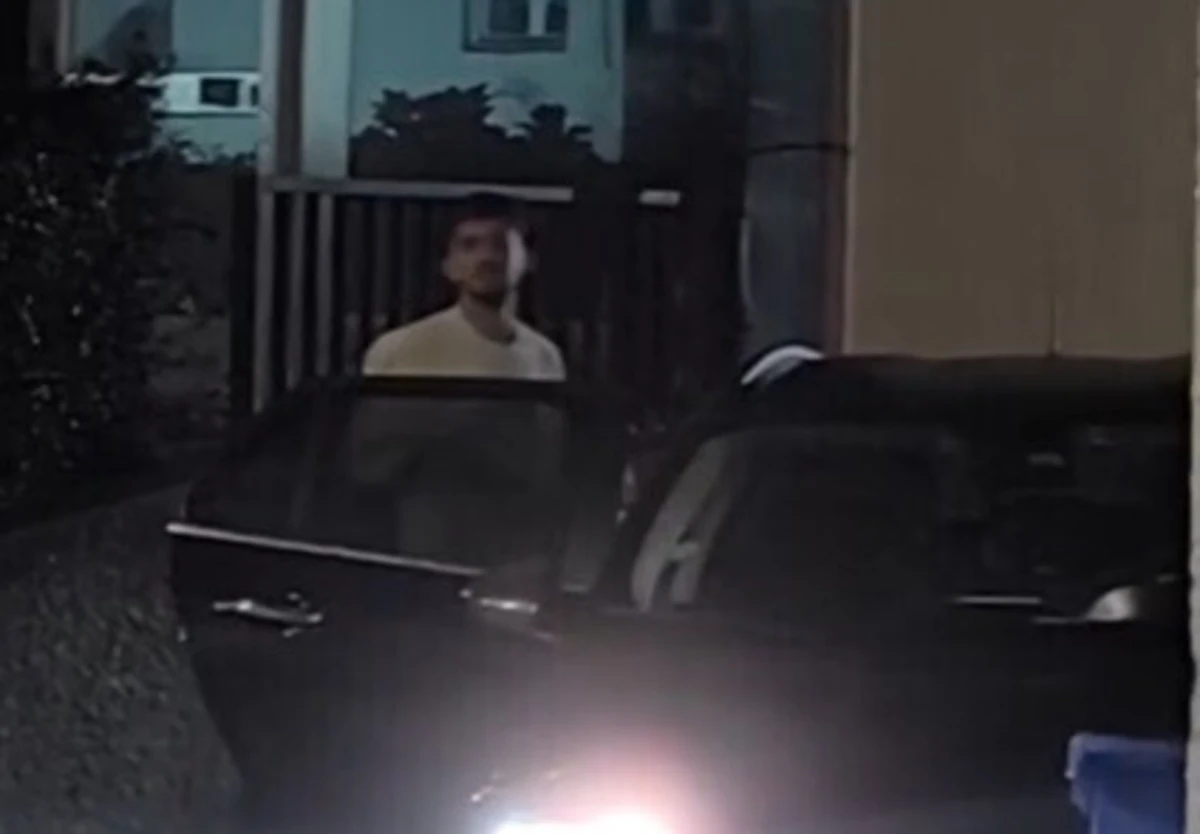 Imagem de contexto do artigo Jogadores do FC Porto filmados a deixarem festa de Otávio na madrugada desta segunda-feira