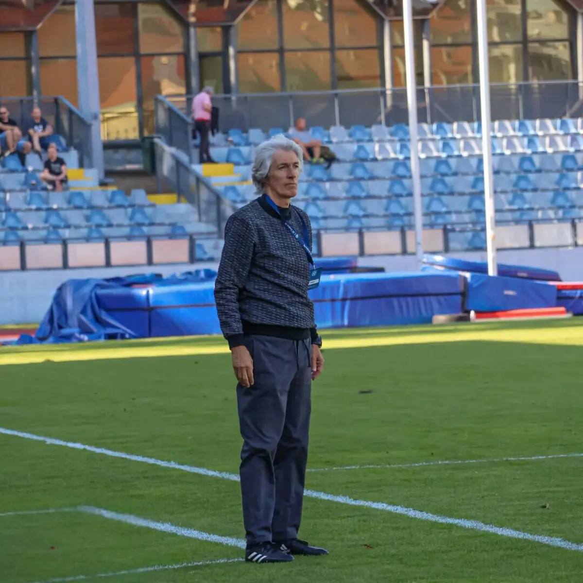 Imagem de contexto do artigo Filipe Moreira ainda não perdeu no Kuwait, mas agora vai enfrentar o líder