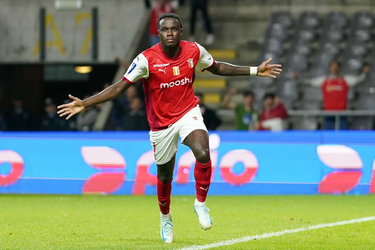 Bruma (créditos: Miguel Pereira)