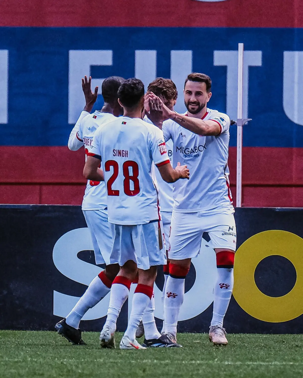 Créditos: Liga Portugal