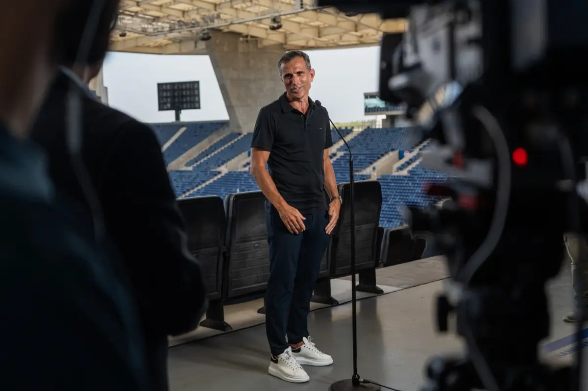 Pauleta (Créditos: Igor Martins)