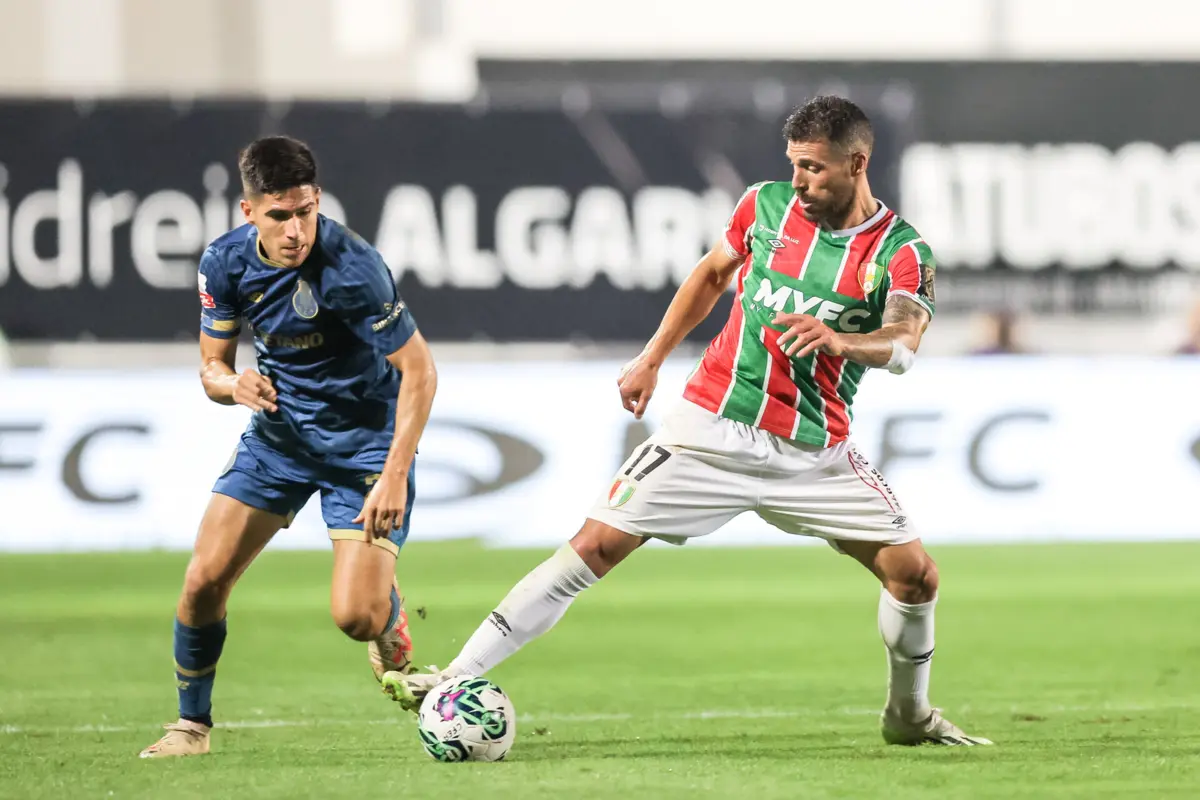 Fran Navarro e João Reis (Gerardo Santos / Global Imagens)