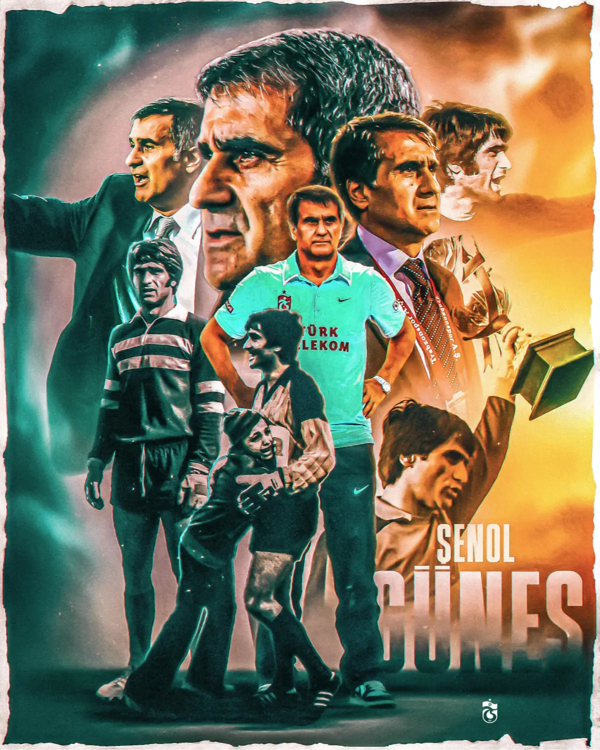 Imagem de contexto do artigo Pedro Malheiro tem novo treinador no Trabzonspor