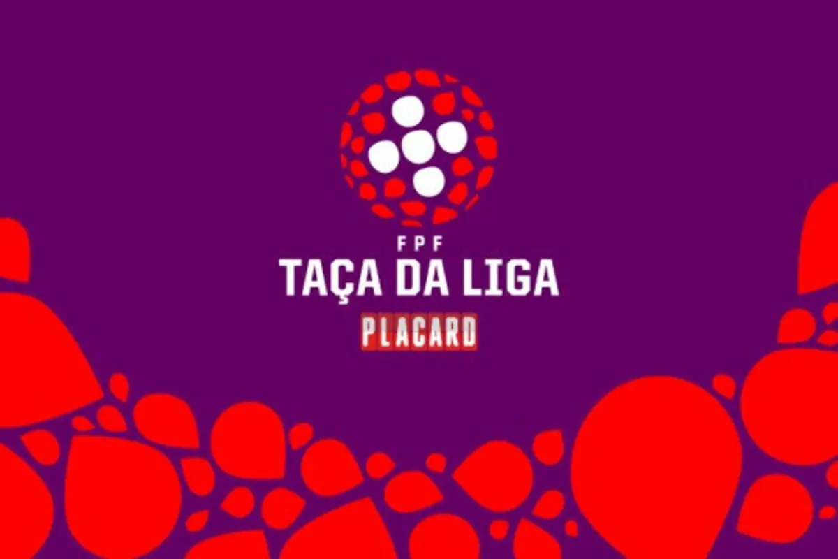 Imagem de contexto do artigo Definidos os jogos das meias-finais da Taça da Liga feminina