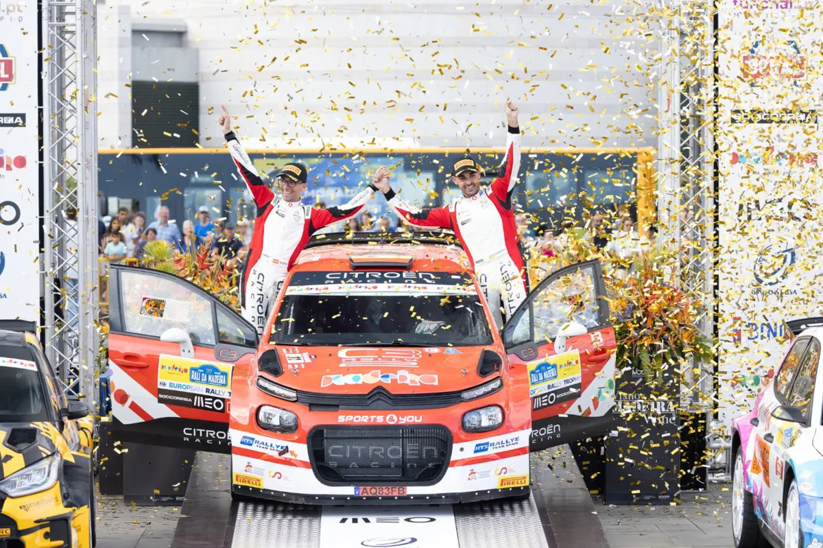 Créditos: António Silva/Zoom Motorsport