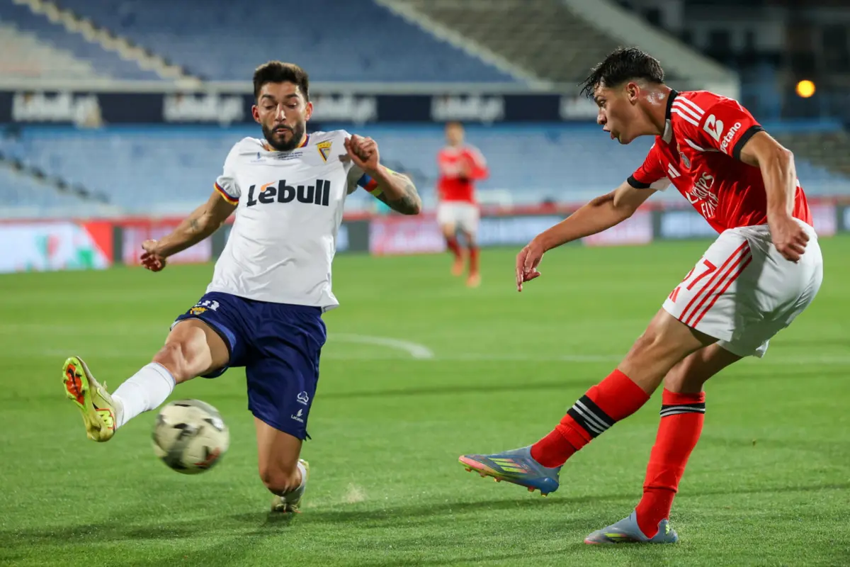 Rodrigo Rêgo (à direita)