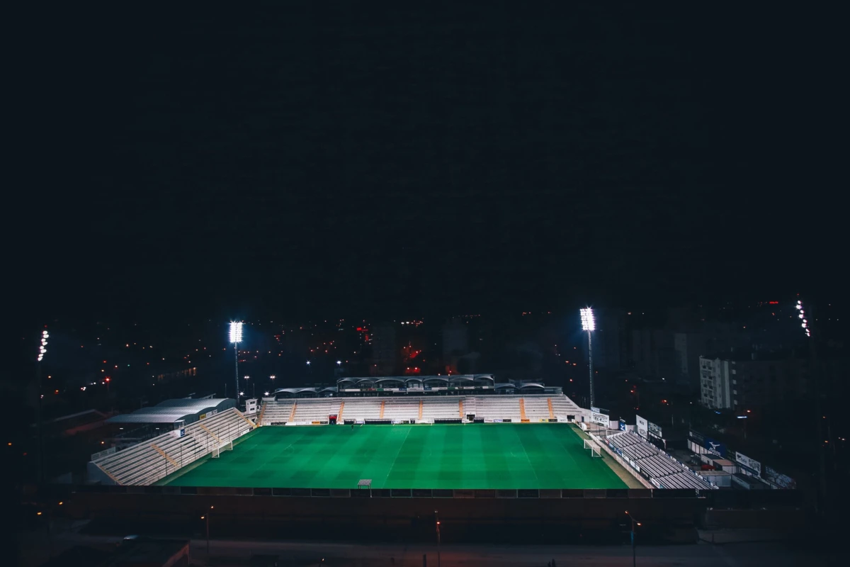 Imagem de contexto do artigo Dérbi algarvio abre 17.ª jornada da I Liga: "Este jogo vai dar empate"