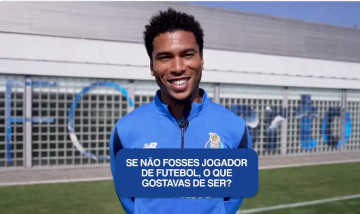 Imagem de contexto do artigo Namaso a pensar num churrasco e com Nico como responsável pelo bolo