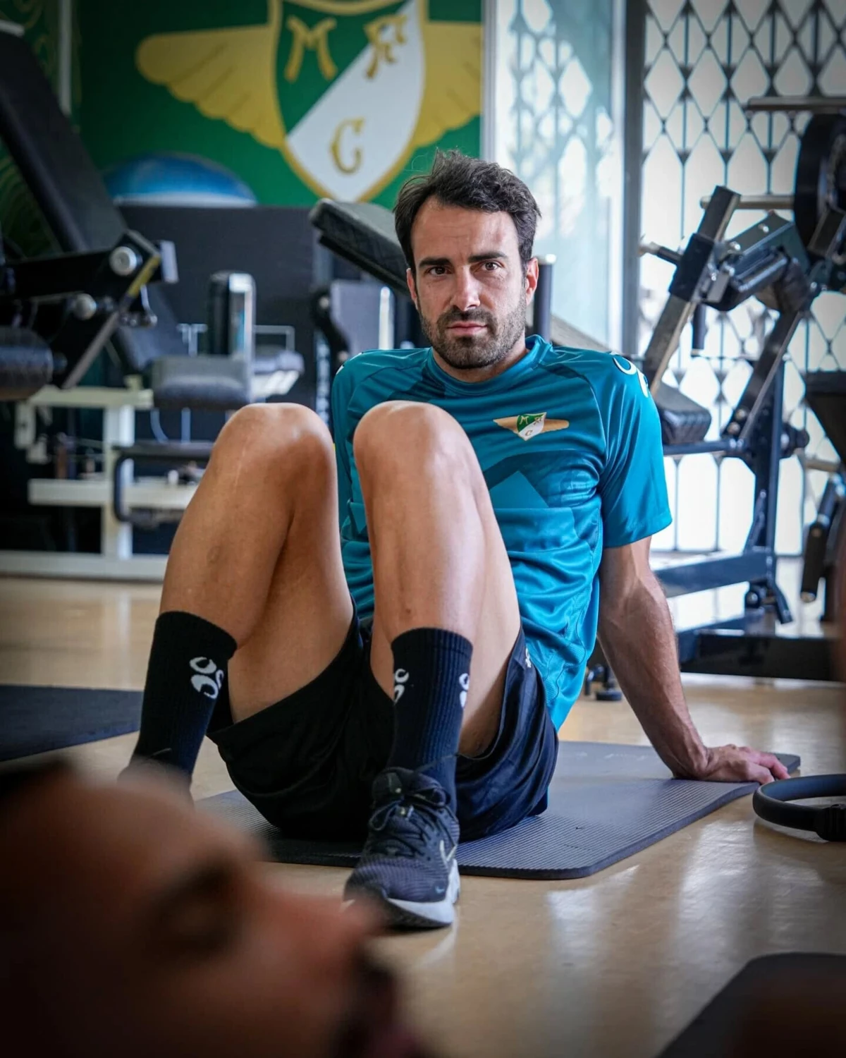 Imagem de contexto do artigo "À medida que os anos passam, o campeonato está cada vez mais competitivo"