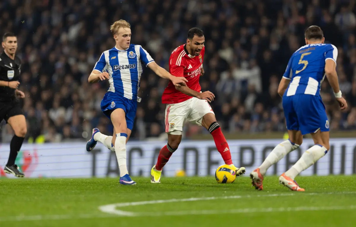 Pavlidis pode decidir, na opinião de Valdo