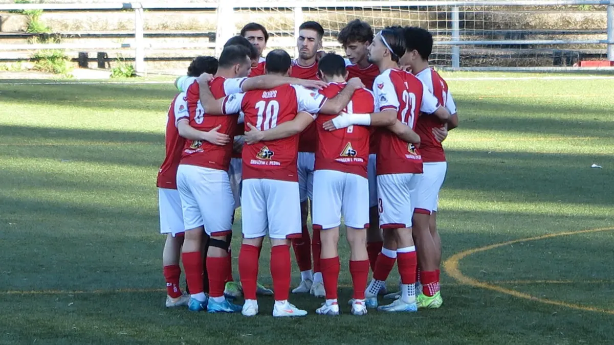 O Macieirense acusou o árbitro que dirigiu o jogo frente ao Argoncilhe de racismo