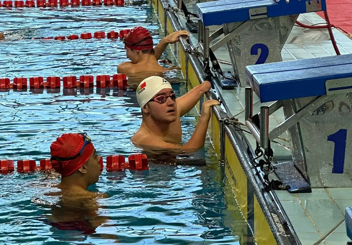 Tiago Silva (Créditos: FPN)