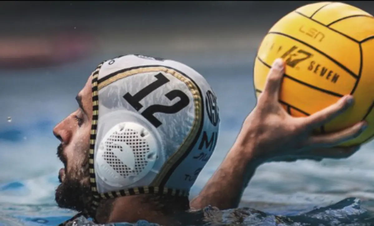 Imagem de contexto do artigo Polo aquático: Vitória cai da Taça Conferência para a Challenger