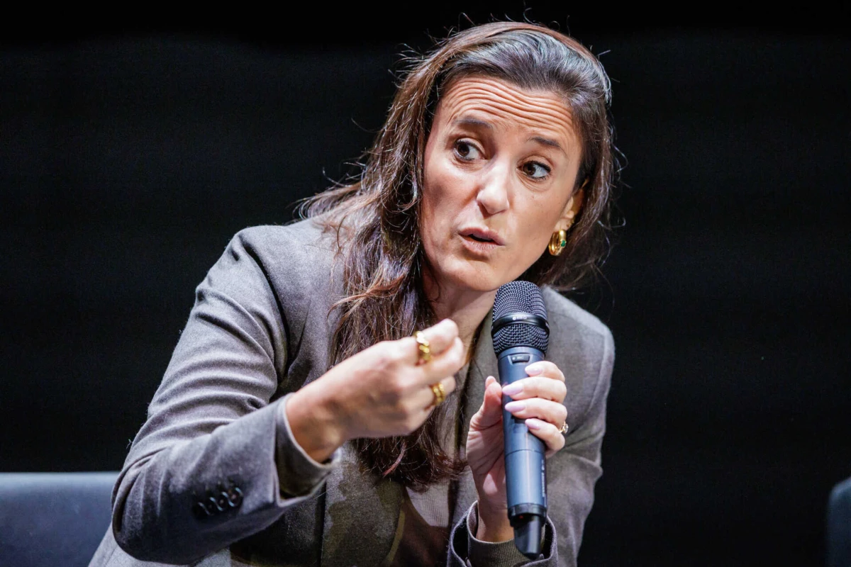 Mónica Jorge (créditos: Miguel Pereira)