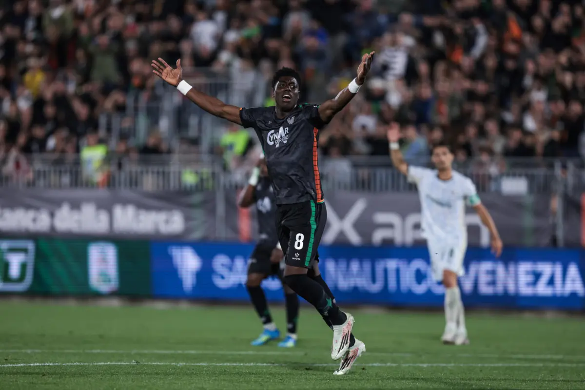 Issa Doumbia está a caminho do Sporting - O Jogo