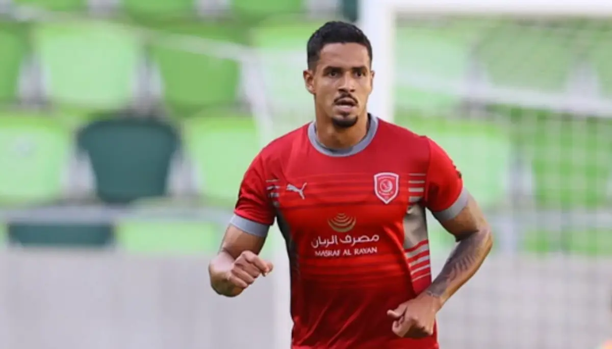 Imagem de contexto do artigo Lucas Veríssimo pode deixar o Catar rumo a uma casa que bem conhece