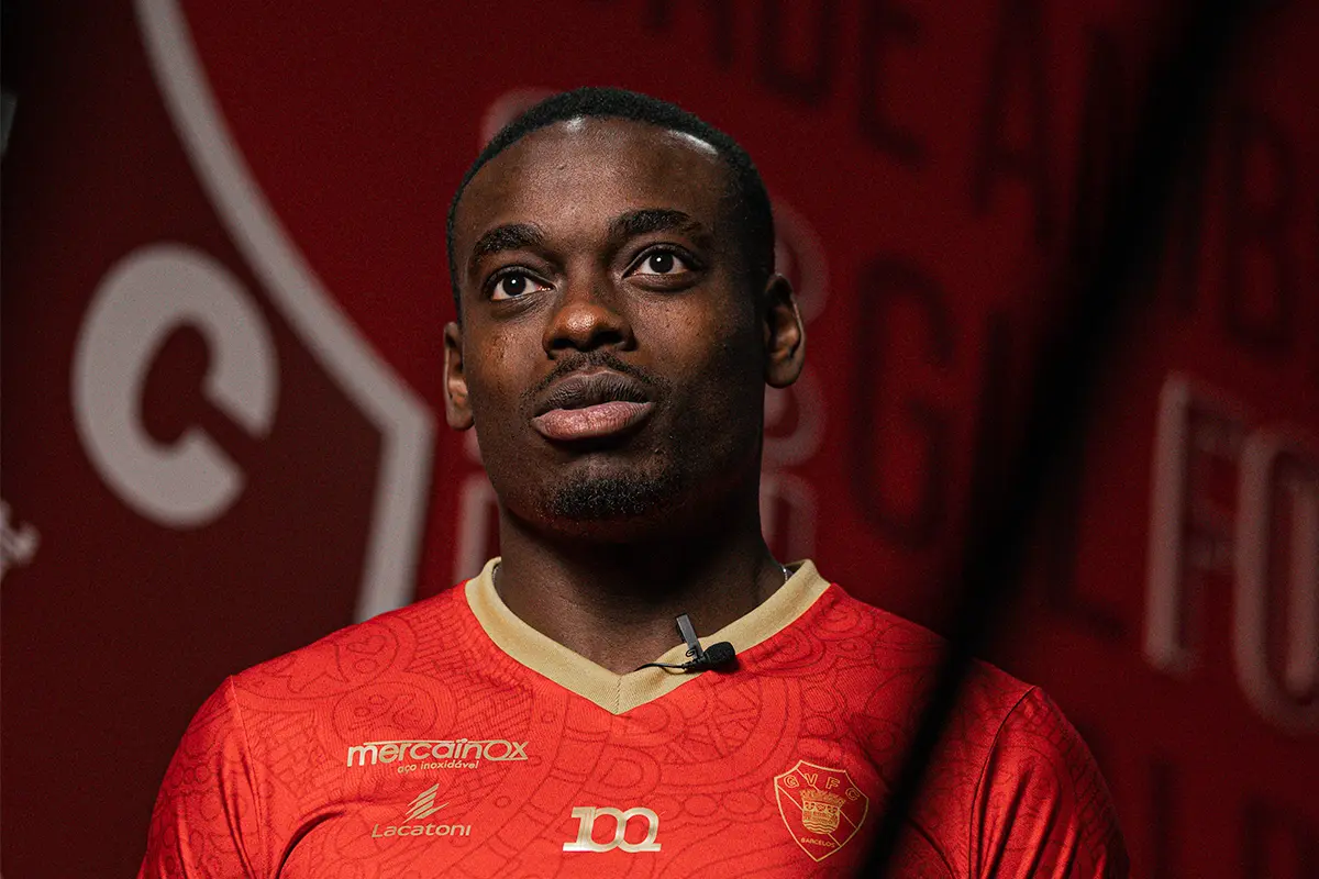 Buatu (Reprodução: Gil Vicente)