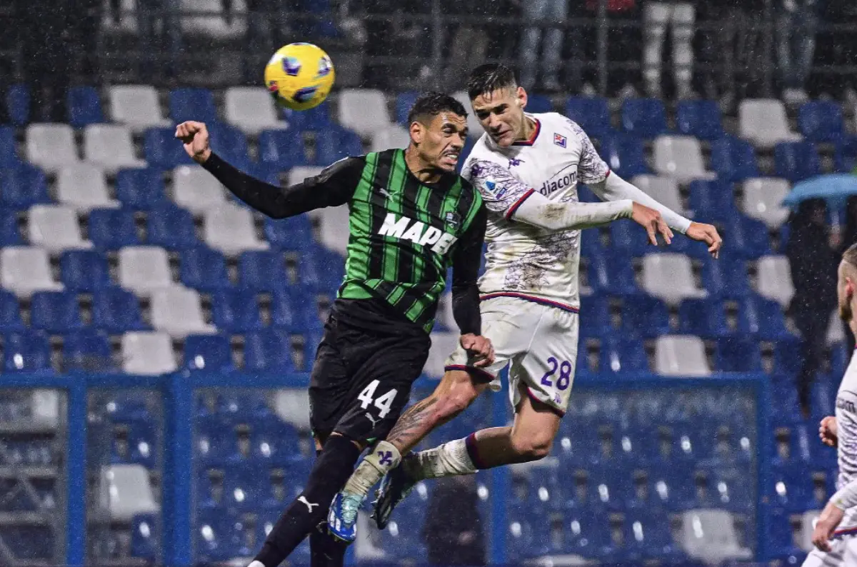 Créditos: ACF Fiorentina